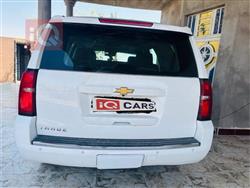 شيفروليه تاهو